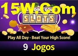 9 Jogos - Site De Jogos Brasileiro - 9Jogos.Com