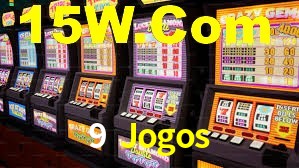 9 Jogos: Seu Cassino Premiado com Pagamentos Rápidos