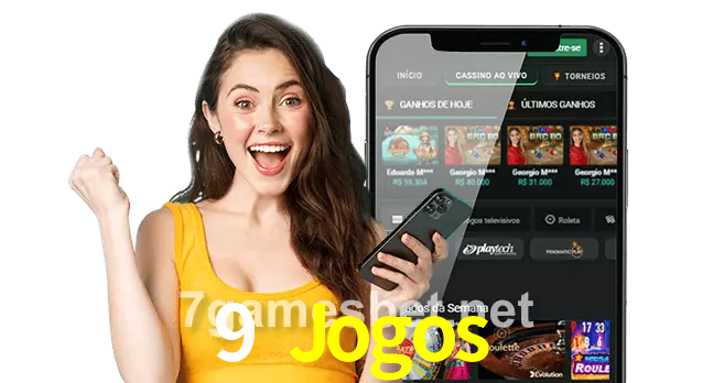 9 Jogos