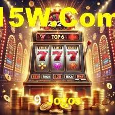 Tournaments 9 Jogos