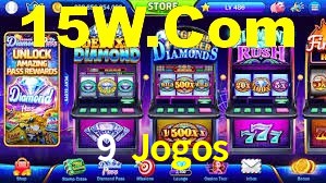 Live Casino 9 Jogos