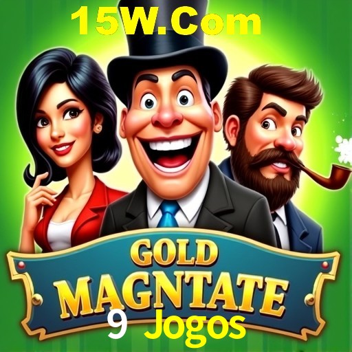Quick Registration 9 Jogos