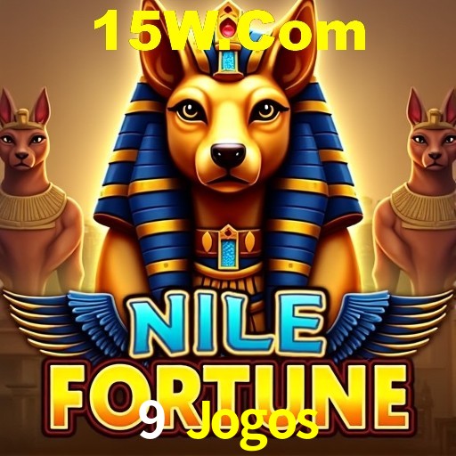 Interface Premium 9 Jogos