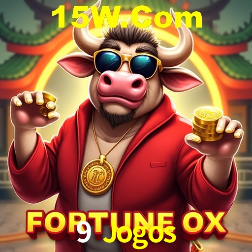 Descubra o Mundo do Cassino Online com 9 Jogos