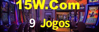 9 Jogos