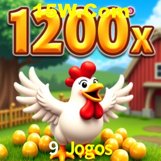 Jogo Spaceman 9 Jogos