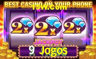 Inovações de Jogos na 9 Jogos: O Futuro das Experiências Interativas