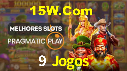 9Jogos Bet