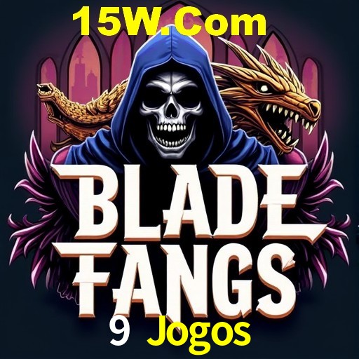 API Integration 9 Jogos