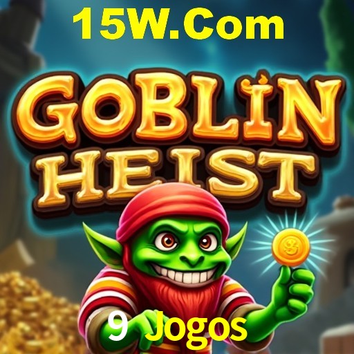 Sistemas de Segurança 9 Jogos