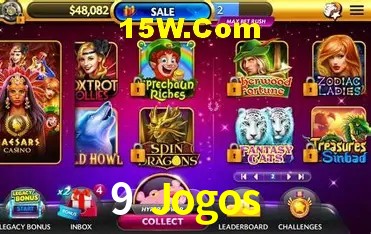 Explorando a Categoria de Eventos em Apostas na 9 Jogos