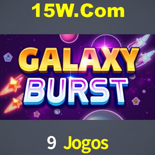 Diretório de Jogos 9 Jogos