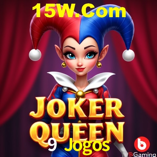 Tecnologia da Plataforma 9 Jogos