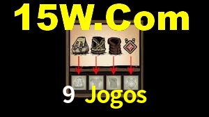9 Jogos