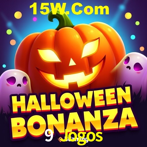Slot Games 9 Jogos