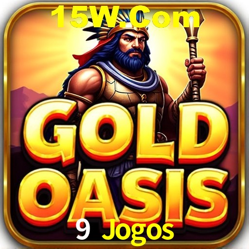 cassino 9 Jogos