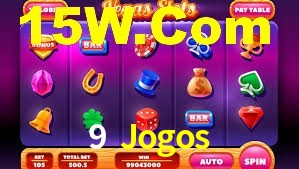9 Jogos,9Jogos.Com