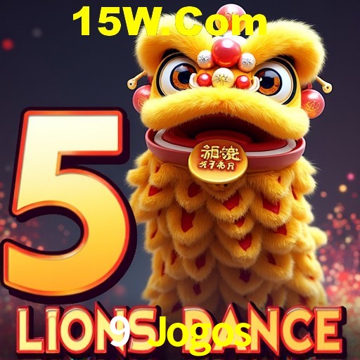 Live Casino 9 Jogos