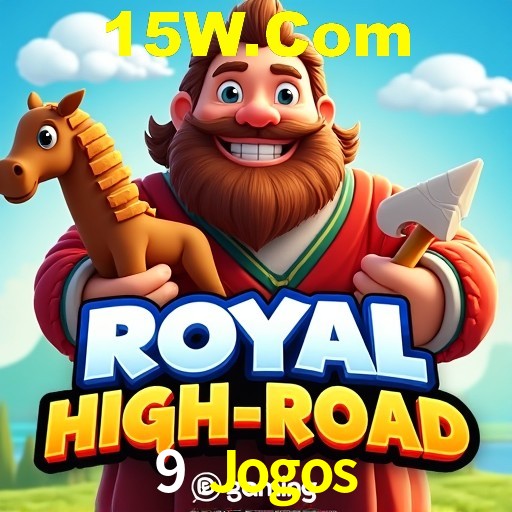 Cadastro Rápido 9 Jogos