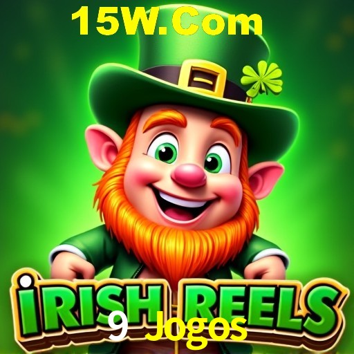 Account Benefits 9 Jogos