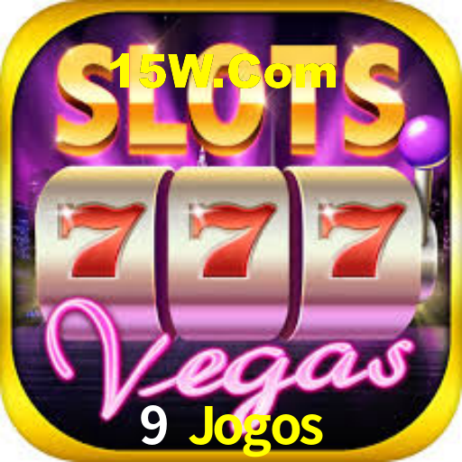 9Jogos Bet