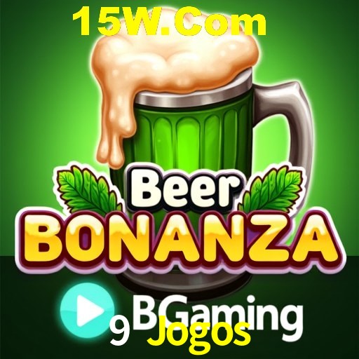 Responsive Design 9 Jogos