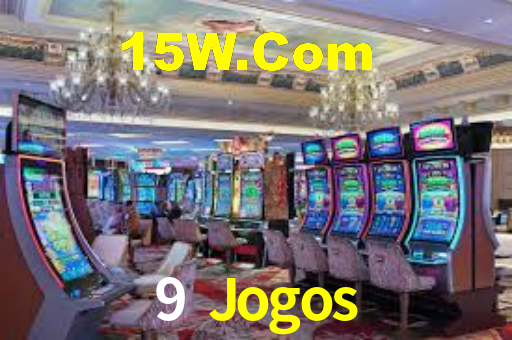 9 Jogos,9Jogos.Com