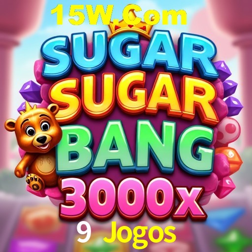 Game Statistics 9 Jogos