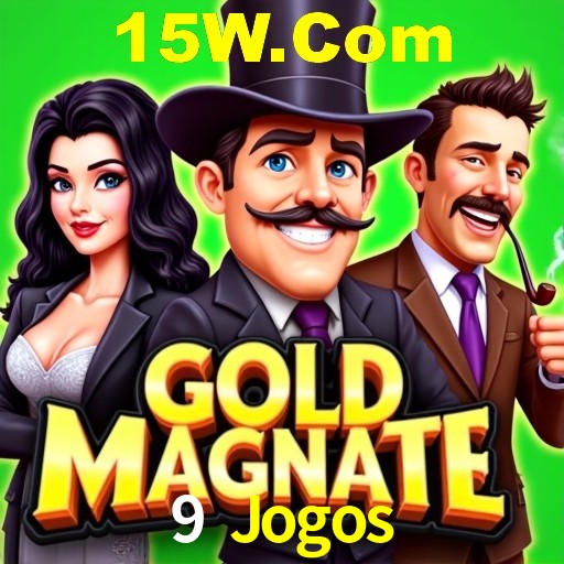 Casino VIP 9 Jogos