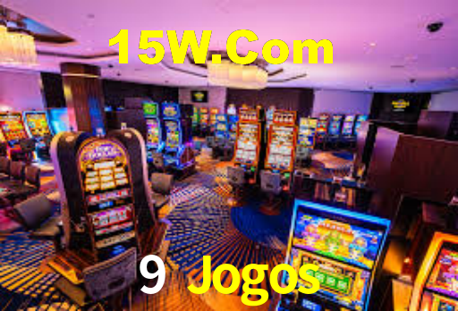 9 Jogos,9Jogos.Com