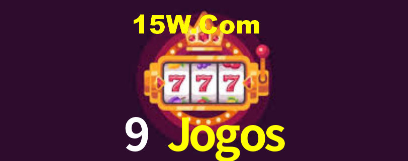 Descubra a Magia dos Jogos de Arcade no 9 Jogos