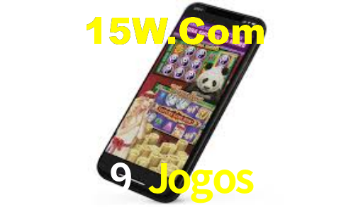 Bônus Generosos e Exclusivos no 9 Jogos para Você!