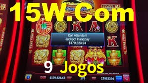 9 Jogos,9Jogos.Com
