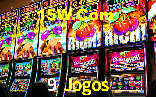 9 Jogos
