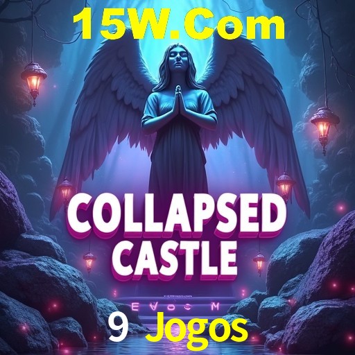 Jogos Exclusivos 9 Jogos