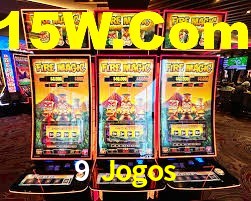 VIP Casino 9 Jogos