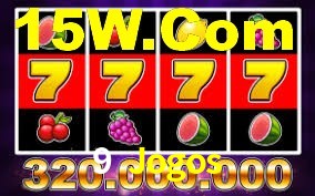 Daily Bonuses 9 Jogos