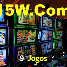 Roulette Table 9 Jogos