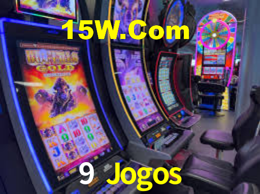 9 Jogos