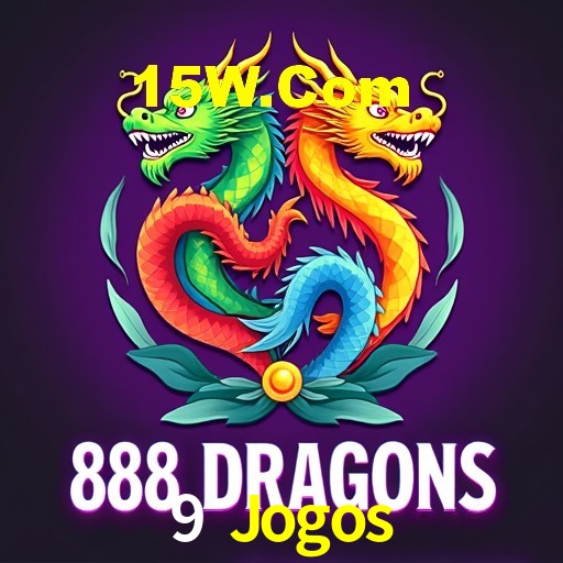 Descubra a Magia dos Jogos de Arcade no 9 Jogos