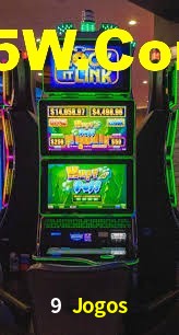 Exclusive Games 9 Jogos